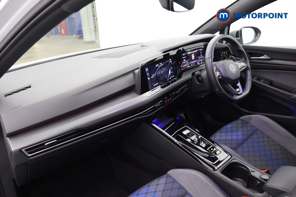 Volkswagen Golf R Automatic Petrol Hatchback - Stock Number (1683109) - 29th supplementary image