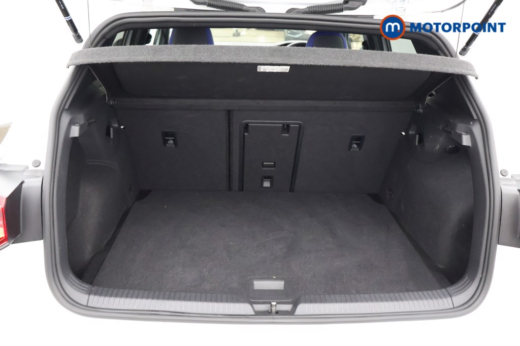 Volkswagen Golf R Automatic Petrol Hatchback - Stock Number (1683109) - 31st supplementary image