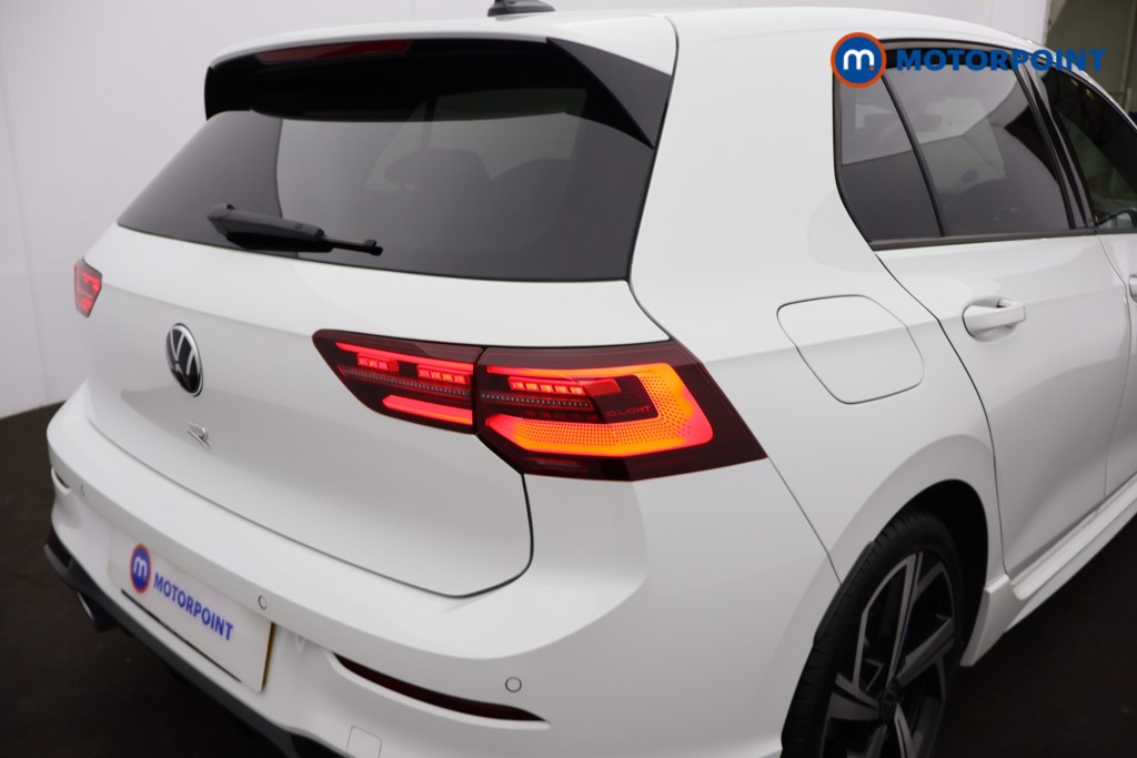 Volkswagen Golf R Automatic Petrol Hatchback - Stock Number (1683109) - 35th supplementary image