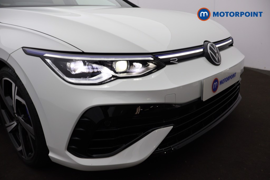 Volkswagen Golf R Automatic Petrol Hatchback - Stock Number (1683109) - 40th supplementary image