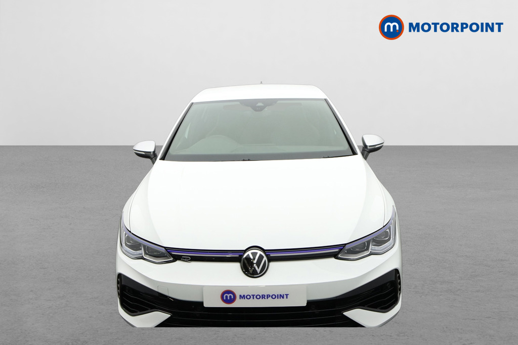Volkswagen Golf R Automatic Petrol Hatchback - Stock Number (1683109) - Front bumper