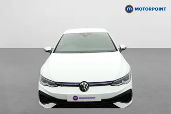 Volkswagen Golf R Automatic Petrol Hatchback - Stock Number (1683109) - Front bumper