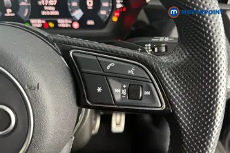 Audi A3 S Line Automatic Petrol Plug-In Hybrid Hatchback - Stock Number (1683122) - 3rd supplementary image