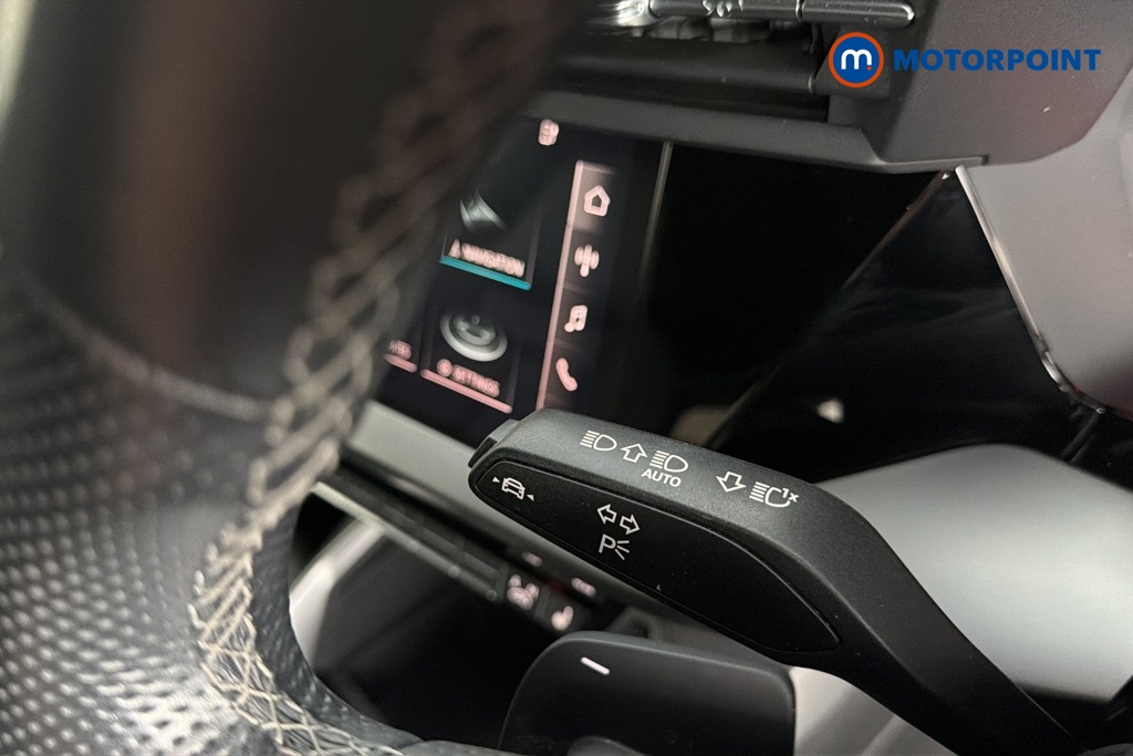 Audi A3 S Line Automatic Petrol Plug-In Hybrid Hatchback - Stock Number (1683122) - 5th supplementary image