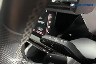 Audi A3 S Line Automatic Petrol Plug-In Hybrid Hatchback - Stock Number (1683122) - 5th supplementary image