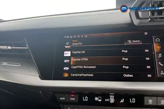 Audi A3 S Line Automatic Petrol Plug-In Hybrid Hatchback - Stock Number (1683122) - 8th supplementary image
