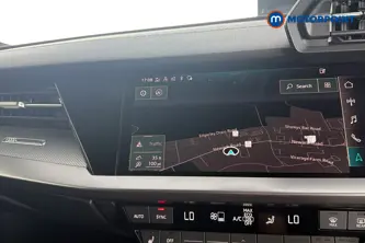 Audi A3 S Line Automatic Petrol Plug-In Hybrid Hatchback - Stock Number (1683122) - 9th supplementary image
