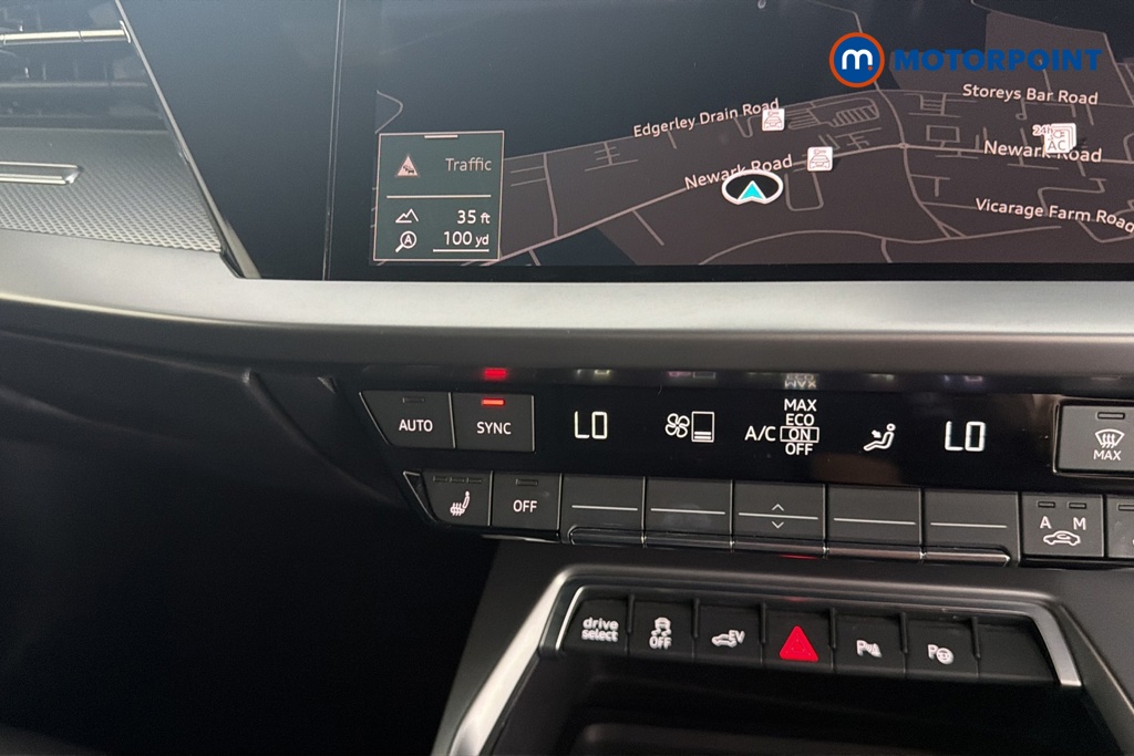 Audi A3 S Line Automatic Petrol Plug-In Hybrid Hatchback - Stock Number (1683122) - 12th supplementary image