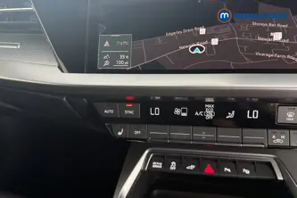 Audi A3 S Line Automatic Petrol Plug-In Hybrid Hatchback - Stock Number (1683122) - 12th supplementary image