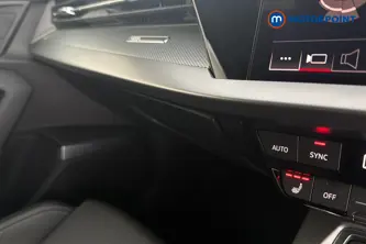 Audi A3 S Line Automatic Petrol Plug-In Hybrid Hatchback - Stock Number (1683122) - 14th supplementary image