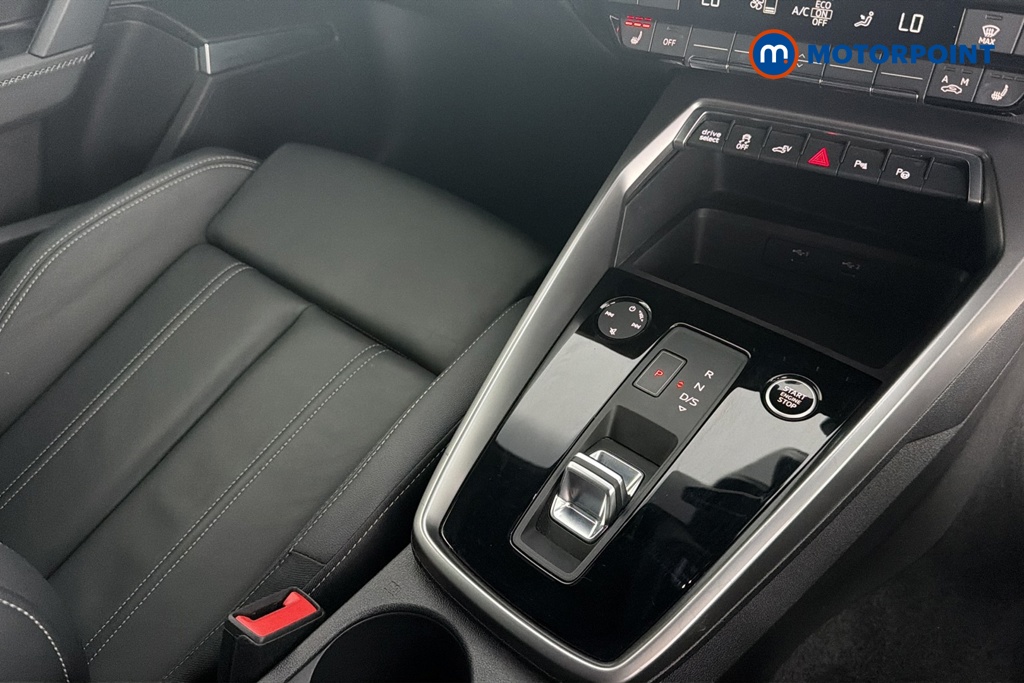 Audi A3 S Line Automatic Petrol Plug-In Hybrid Hatchback - Stock Number (1683122) - 15th supplementary image