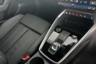 Audi A3 S Line Automatic Petrol Plug-In Hybrid Hatchback - Stock Number (1683122) - 15th supplementary image