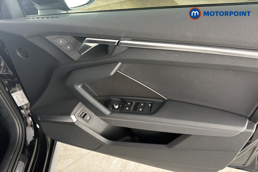 Audi A3 S Line Automatic Petrol Plug-In Hybrid Hatchback - Stock Number (1683122) - 18th supplementary image