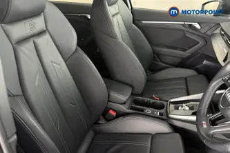 Audi A3 S Line Automatic Petrol Plug-In Hybrid Hatchback - Stock Number (1683122) - 22nd supplementary image