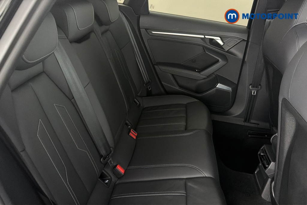 Audi A3 S Line Automatic Petrol Plug-In Hybrid Hatchback - Stock Number (1683122) - 25th supplementary image