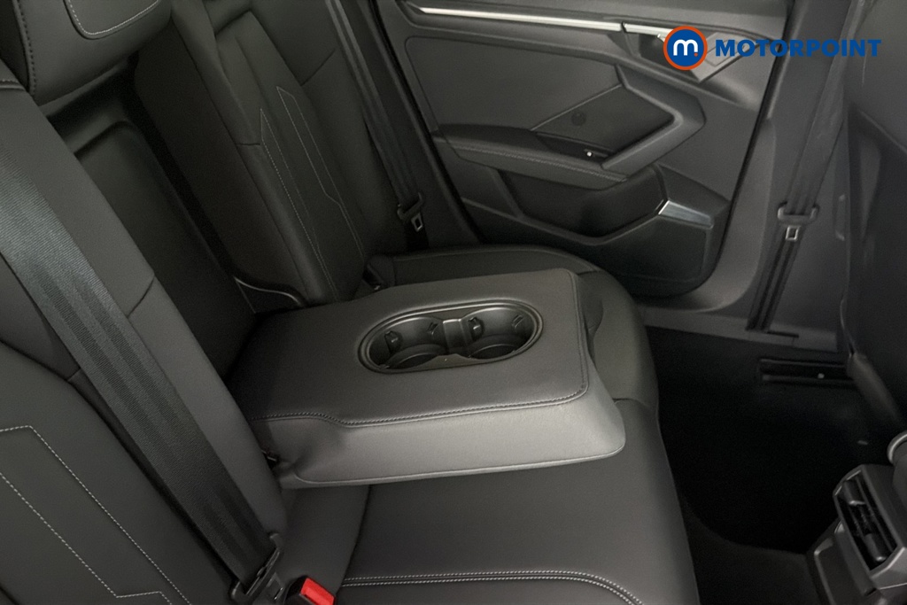 Audi A3 S Line Automatic Petrol Plug-In Hybrid Hatchback - Stock Number (1683122) - 26th supplementary image