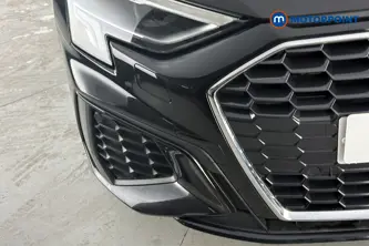 Audi A3 S Line Automatic Petrol Plug-In Hybrid Hatchback - Stock Number (1683122) - 38th supplementary image