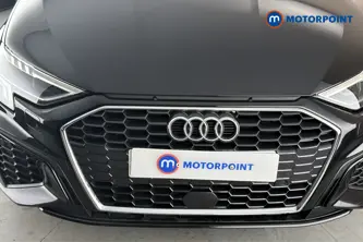 Audi A3 S Line Automatic Petrol Plug-In Hybrid Hatchback - Stock Number (1683122) - 43rd supplementary image