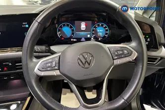 Volkswagen Golf Style Edition Manual Petrol Hatchback - Stock Number (1683218) - 2nd supplementary image