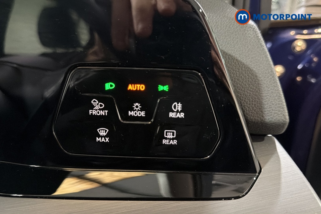 Volkswagen Golf Style Edition Manual Petrol Hatchback - Stock Number (1683218) - 11th supplementary image