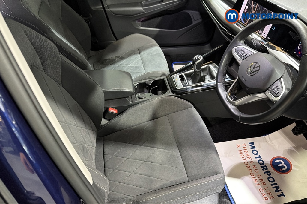 Volkswagen Golf Style Edition Manual Petrol Hatchback - Stock Number (1683218) - 22nd supplementary image
