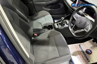 Volkswagen Golf Style Edition Manual Petrol Hatchback - Stock Number (1683218) - 22nd supplementary image
