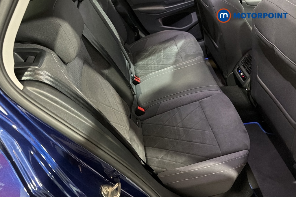 Volkswagen Golf Style Edition Manual Petrol Hatchback - Stock Number (1683218) - 25th supplementary image