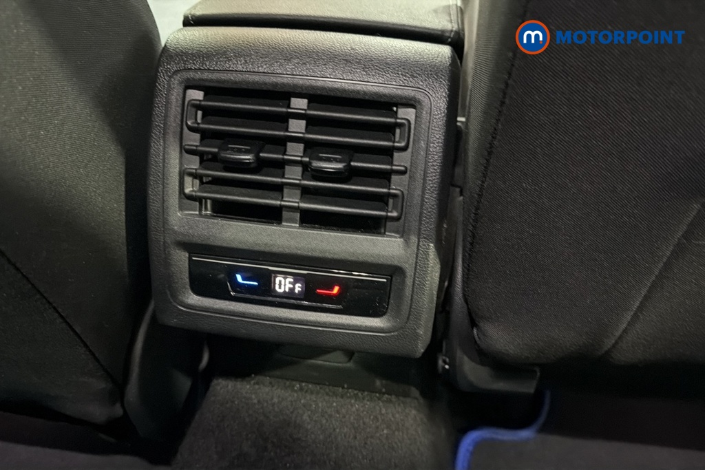 Volkswagen Golf Style Edition Manual Petrol Hatchback - Stock Number (1683218) - 28th supplementary image