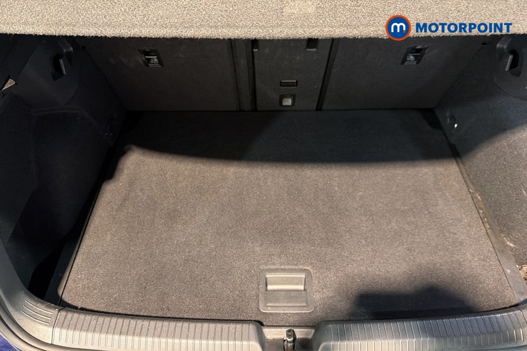 Volkswagen Golf Style Edition Manual Petrol Hatchback - Stock Number (1683218) - 30th supplementary image