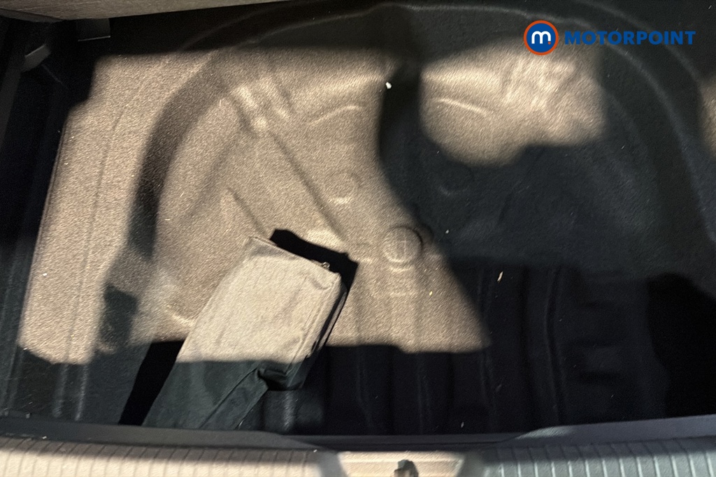 Volkswagen Golf Style Edition Manual Petrol Hatchback - Stock Number (1683218) - 33rd supplementary image