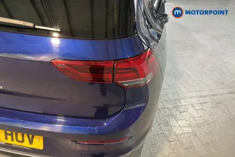 Volkswagen Golf Style Edition Manual Petrol Hatchback - Stock Number (1683218) - 36th supplementary image