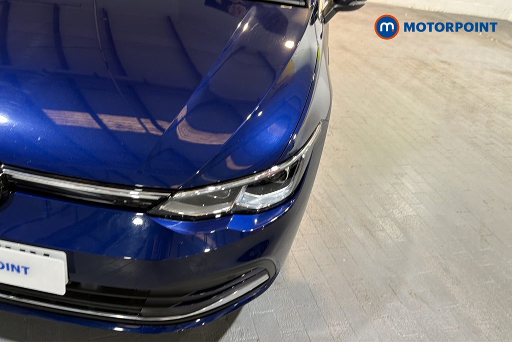 Volkswagen Golf Style Edition Manual Petrol Hatchback - Stock Number (1683218) - 42nd supplementary image