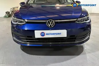 Volkswagen Golf Style Edition Manual Petrol Hatchback - Stock Number (1683218) - 43rd supplementary image