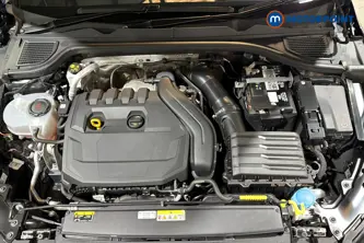 Volkswagen Golf Style Edition Manual Petrol Hatchback - Stock Number (1683218) - 48th supplementary image