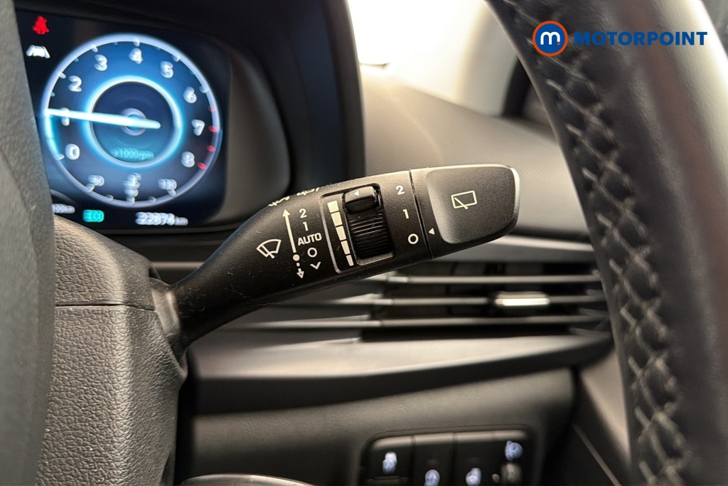 Hyundai Bayon Premium Automatic Petrol SUV - Stock Number (1683268) - 6th supplementary image