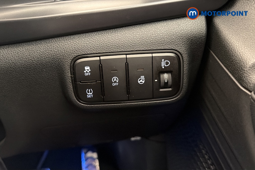 Hyundai Bayon Premium Automatic Petrol SUV - Stock Number (1683268) - 11th supplementary image