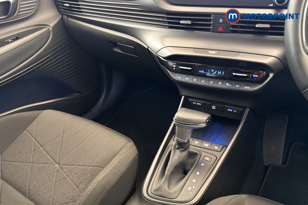 Hyundai Bayon Premium Automatic Petrol SUV - Stock Number (1683268) - 15th supplementary image