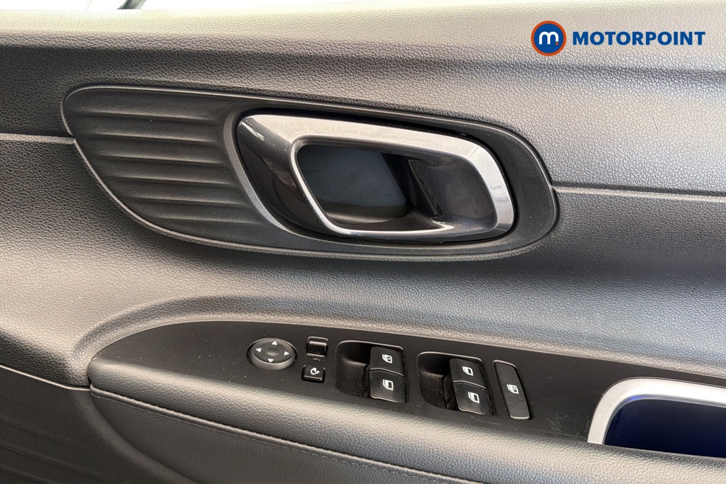 Hyundai Bayon Premium Automatic Petrol SUV - Stock Number (1683268) - 19th supplementary image