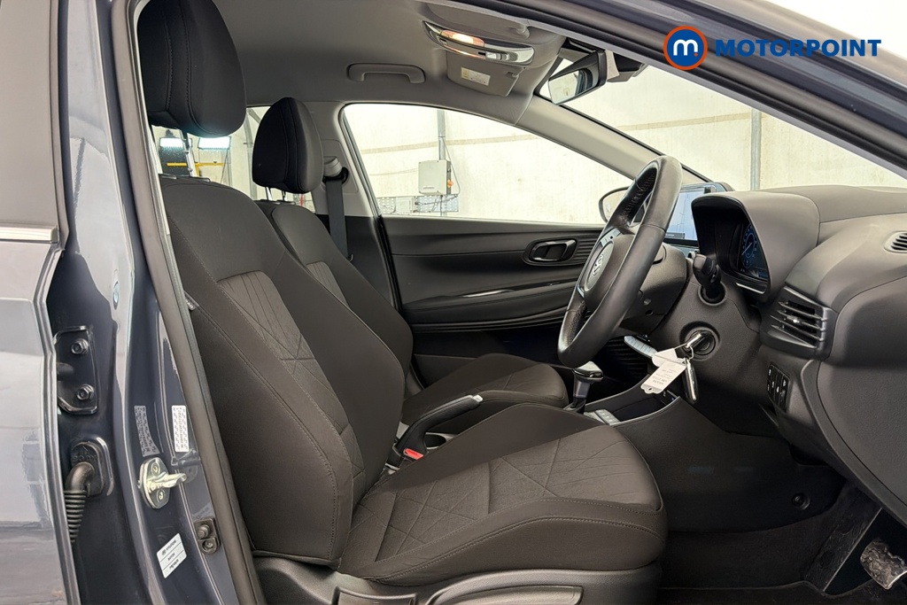Hyundai Bayon Premium Automatic Petrol SUV - Stock Number (1683268) - 22nd supplementary image