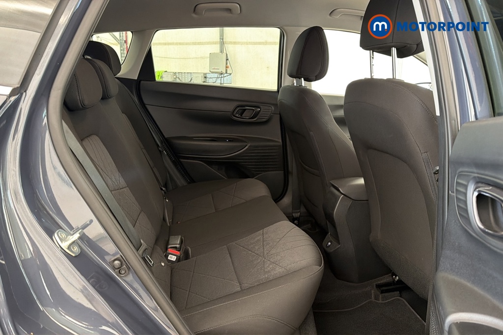 Hyundai Bayon Premium Automatic Petrol SUV - Stock Number (1683268) - 25th supplementary image