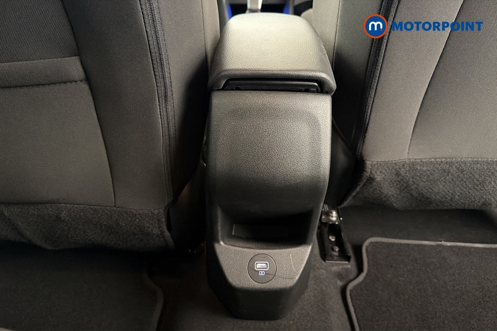 Hyundai Bayon Premium Automatic Petrol SUV - Stock Number (1683268) - 28th supplementary image