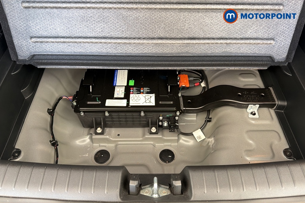 Hyundai Bayon Premium Automatic Petrol SUV - Stock Number (1683268) - 33rd supplementary image