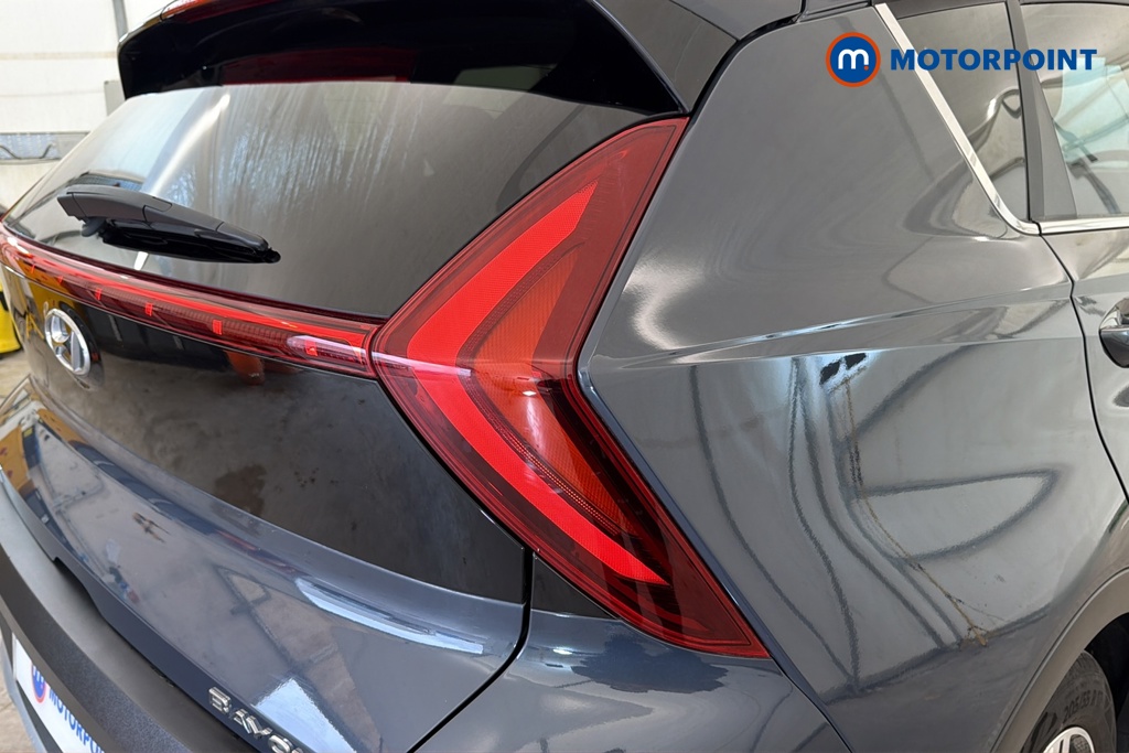 Hyundai Bayon Premium Automatic Petrol SUV - Stock Number (1683268) - 36th supplementary image