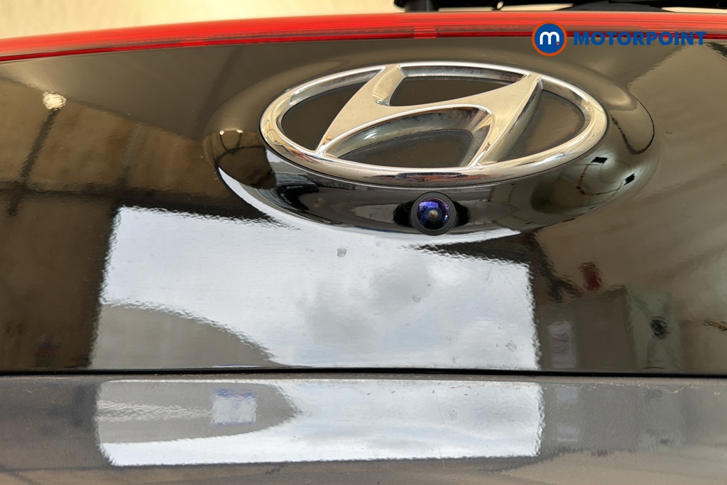 Hyundai Bayon Premium Automatic Petrol SUV - Stock Number (1683268) - 37th supplementary image