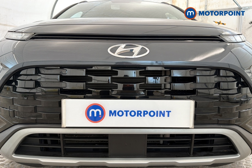 Hyundai Bayon Premium Automatic Petrol SUV - Stock Number (1683268) - 43rd supplementary image