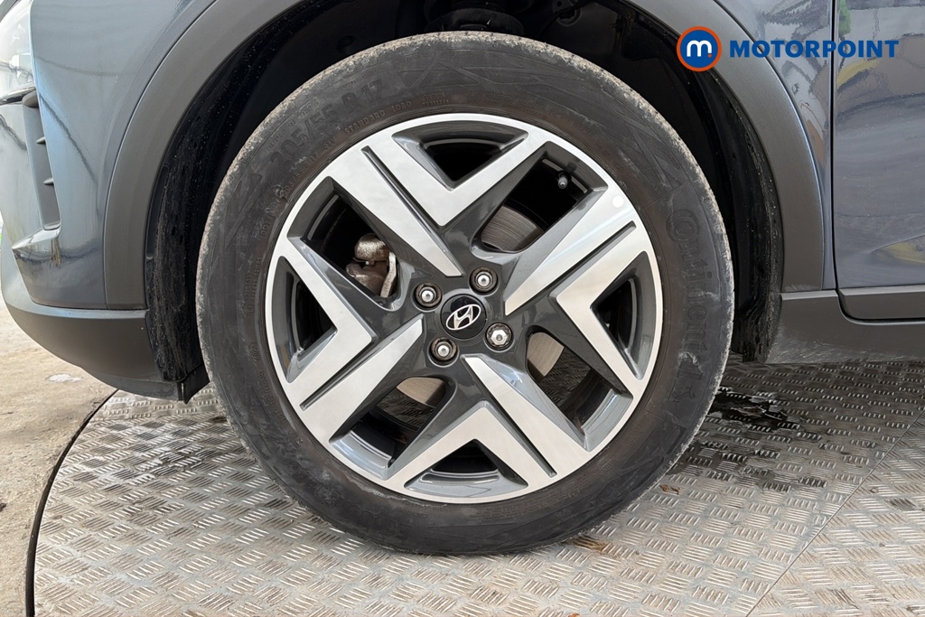 Hyundai Bayon Premium Automatic Petrol SUV - Stock Number (1683268) - 44th supplementary image