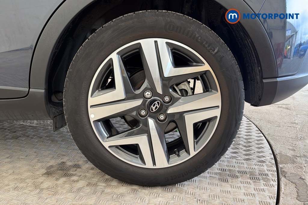 Hyundai Bayon Premium Automatic Petrol SUV - Stock Number (1683268) - 45th supplementary image