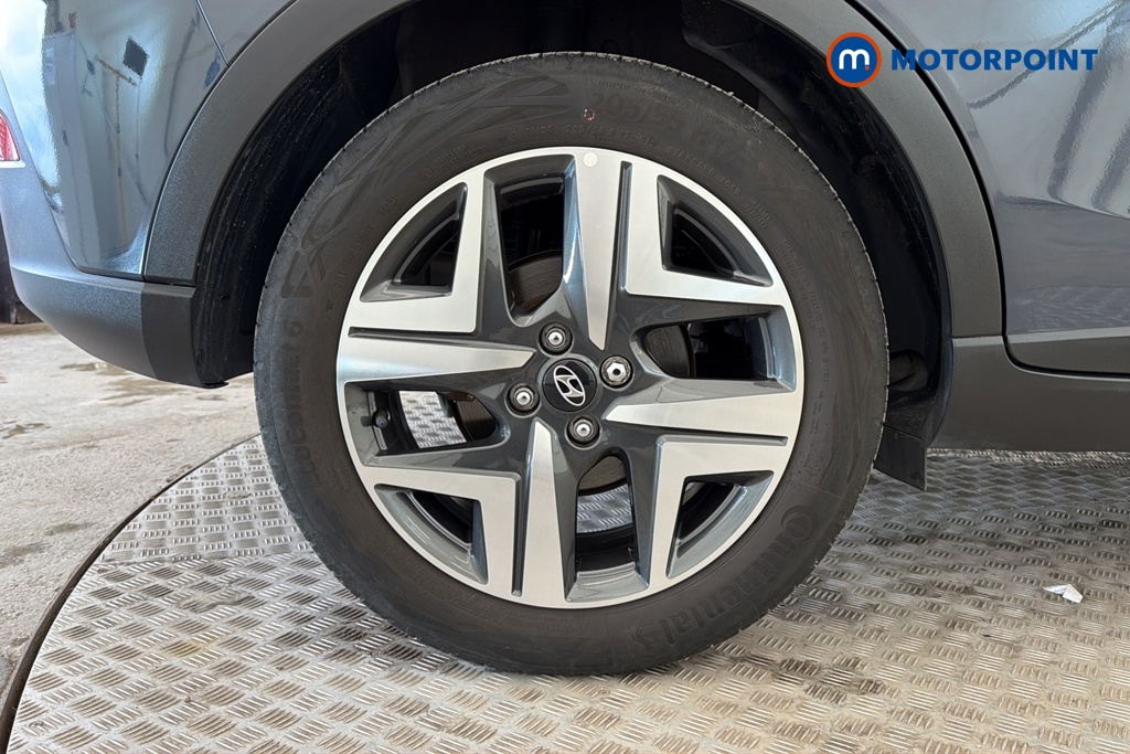 Hyundai Bayon Premium Automatic Petrol SUV - Stock Number (1683268) - 46th supplementary image