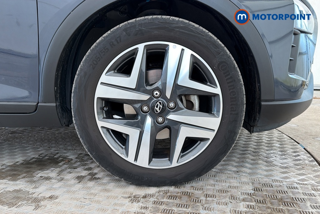 Hyundai Bayon Premium Automatic Petrol SUV - Stock Number (1683268) - 47th supplementary image