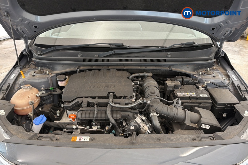 Hyundai Bayon Premium Automatic Petrol SUV - Stock Number (1683268) - 48th supplementary image